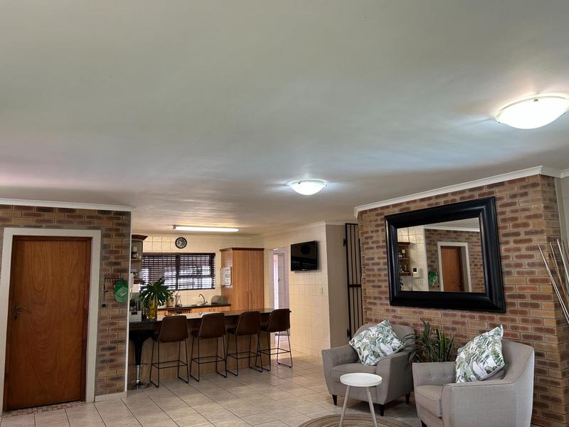 To Let 4 Bedroom Property for Rent in D